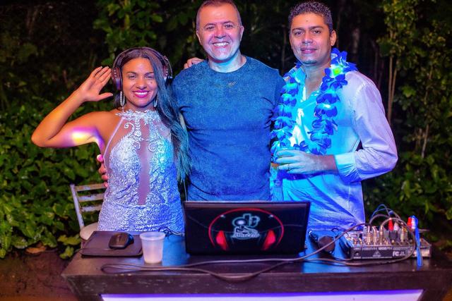 Dj Marcelo - 3