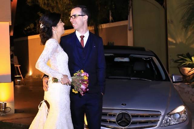 BrideCars 4