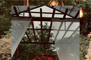 Espaço Fazenda Santa Terezinha - 5