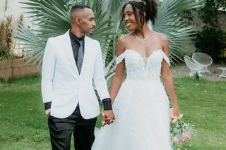 Pérgola Imperial Eventos - 6