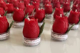 Aroma Thyzza - 10