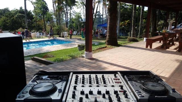 Dj Robsom - 4