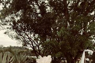 Espaço Fazenda Santa Terezinha - 6