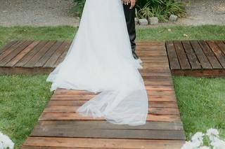 Pérgola Imperial Eventos - 7