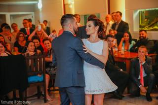 Coreografia - Prof. Daniela Diaz - 8