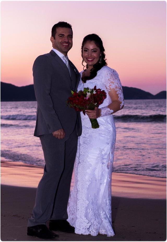 Vivian Maria Cerimonial - 2