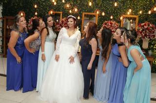 Sis Medeiros Dia da Noiva - 15