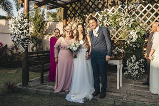 Casar Pra Valer - Juíza Marise Costa - 12