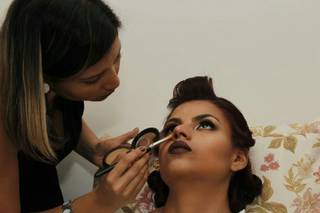 Sis Medeiros Dia da Noiva - 16
