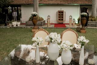 Millenium Festas - 5