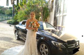 Executive Service Rent a Car - 5