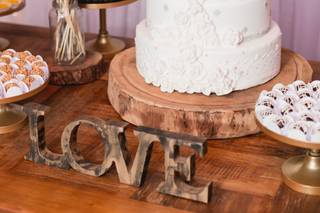 Felicittá Decoração e Cerimonial - 6