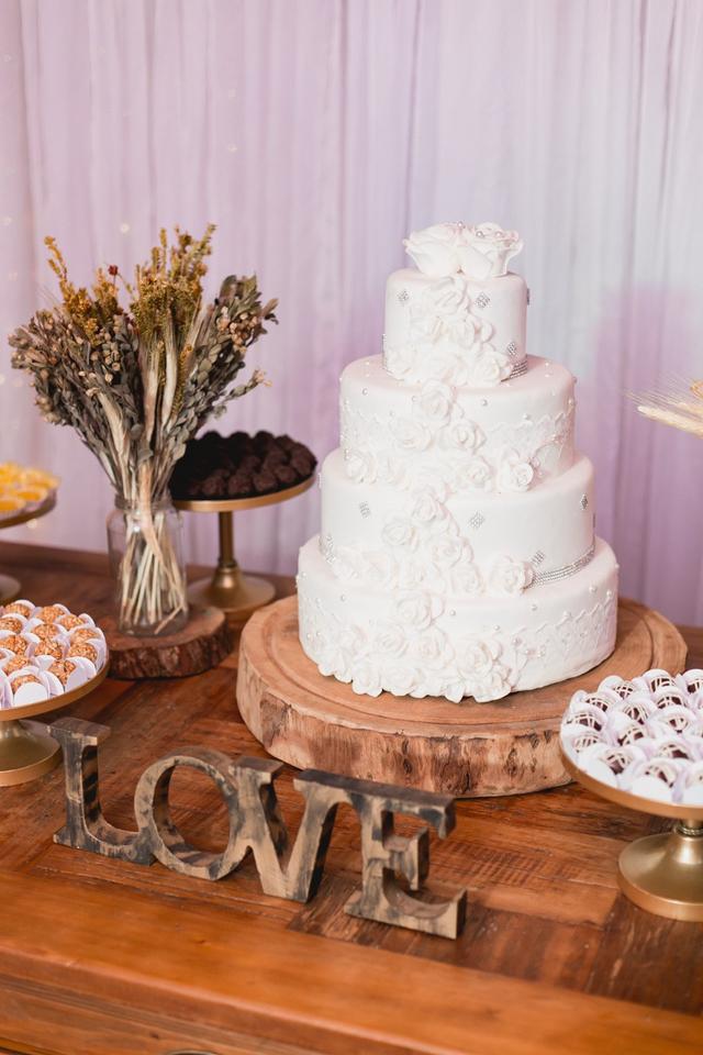 Felicittá Decoração e Cerimonial - 2