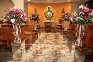 MR Decoração & Eventos - 8
