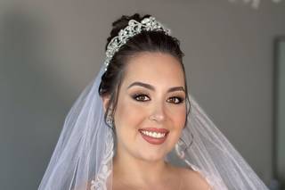 Mayara Bandeira Makeup & Hair - 19