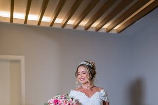 Fina Flor Buquê - 10