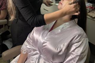 Mayara Bandeira Makeup & Hair - 20