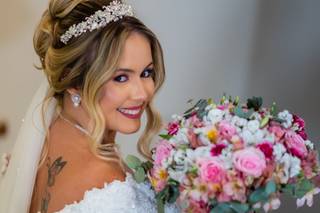Fina Flor Buquê - 11