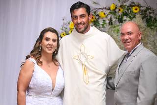 Padre Luciano Vigo - 16