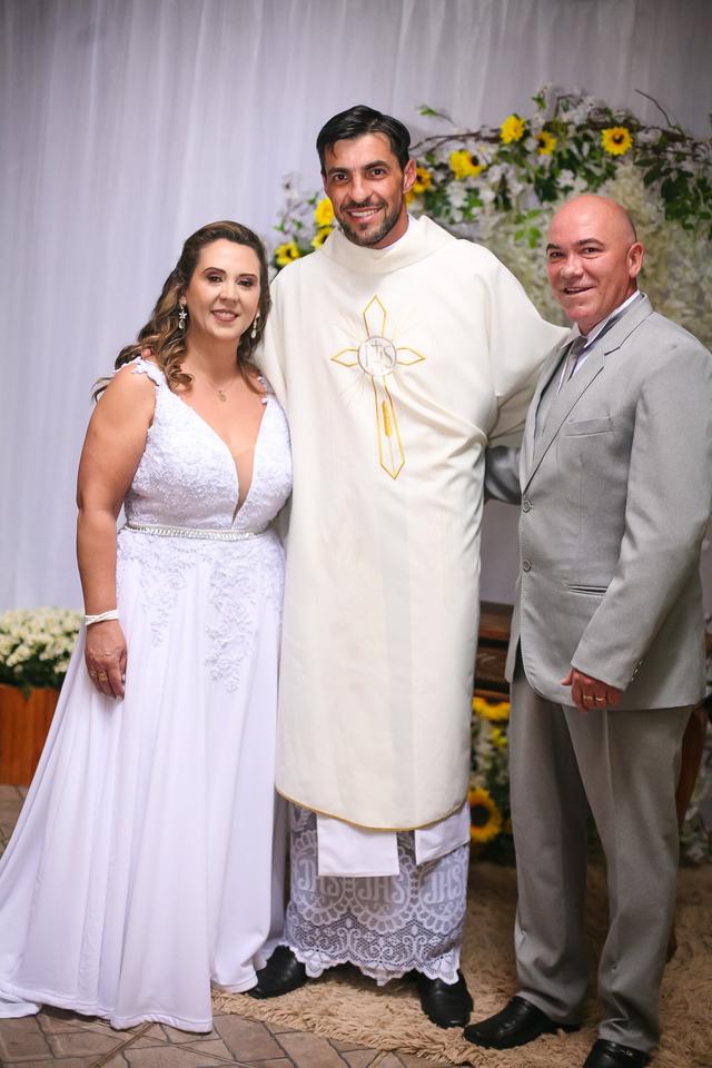 Padre Luciano Vigo - 2
