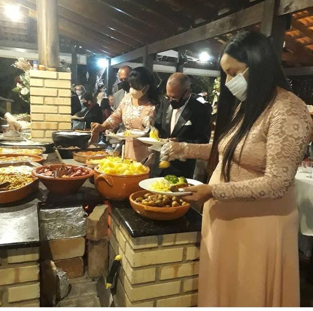 Reis Festas e Eventos - 3