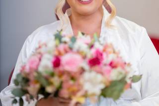 Fina Flor Buquê - 12