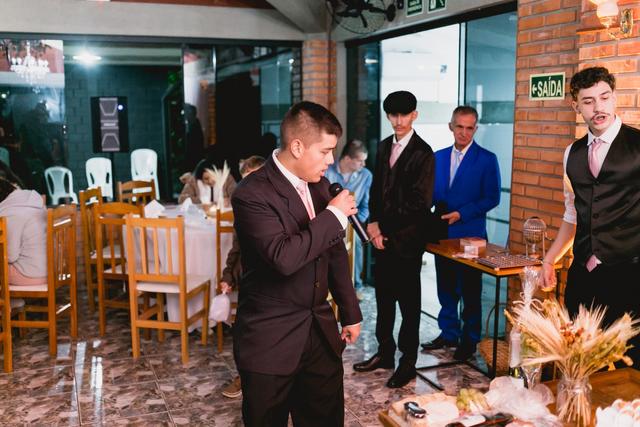 Felicittá Decoração e Cerimonial - 3