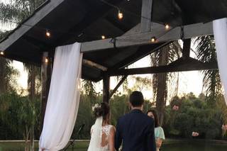 Espaço Badulaque Eventos - 15