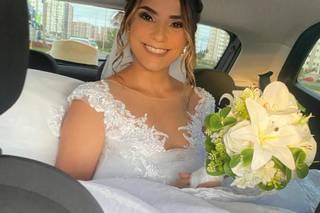 Bela Flor Buquês e Acessórios Florais - 20