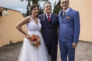 Adilson Mestre de Cerimônias - 6