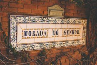 Chácara Morada do Senhor - 12