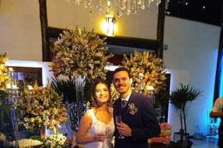 Espaço Badulaque Eventos - 16