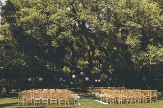 Chácara Morada do Senhor - 13