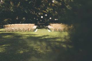 Chácara Morada do Senhor - 14