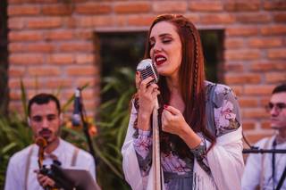 Amanda Ramos - 14