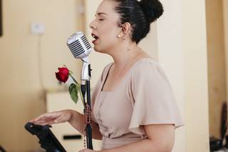 Marjorie Fernandes Banda - 13