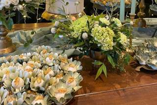 Carpe Diem Assessoria & Cerimonial - 32