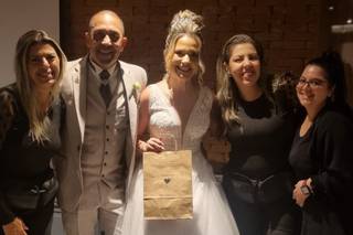 Carpe Diem Assessoria & Cerimonial - 33