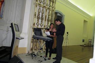 Kelly Zanin Teclado & Voz - 4