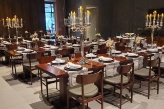 Harianne Decorações - 21