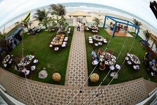 Casa Branca Eventos - 6