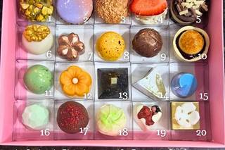 Só+1 - Doces Finos - 7