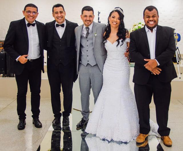 LX Entretenimento e Música - 4