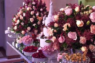Laina Flores - Decoração e Ambientação de Eventos - 7