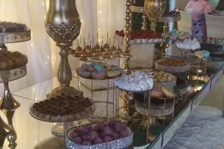 Mimu's Patisserie - 11