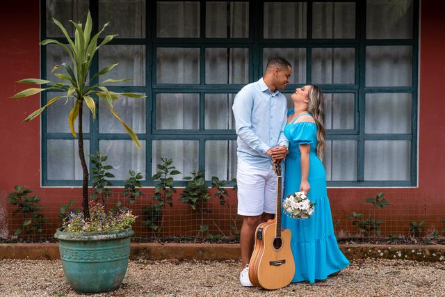 Salomão Junior Vídeo Produções - 4