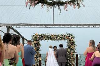 Pier 151 Eventos - 18