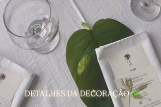 Design Criativo - Decoração, Assessoria e Cerimonial - 12