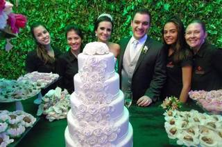 4 Sensations Assessoria - Celebrações e Eventos - 9