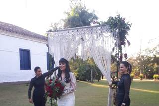 Gilmara Raw Cerimonial e Decoração - 14